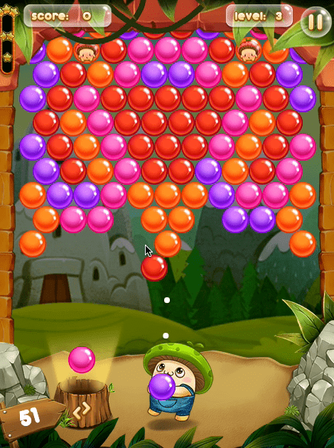 Bubble Pop Adventures Screenshot 10
