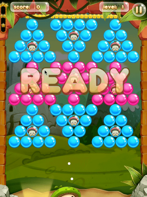 Bubble Pop Adventures Screenshot 15