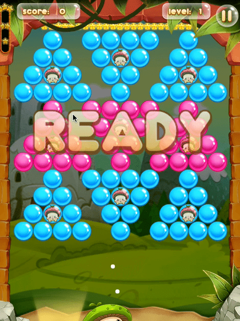 Bubble Pop Adventures Screenshot 15 Bubble Pop Adventures Screenshot 15