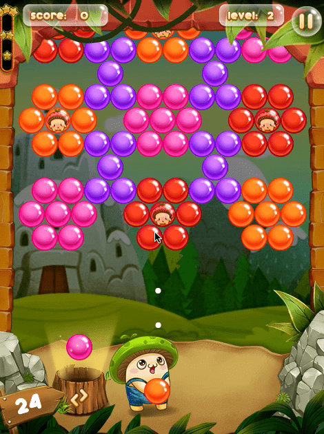 Bubble Pop Adventures Screenshot 9 Bubble Pop Adventures Screenshot 9