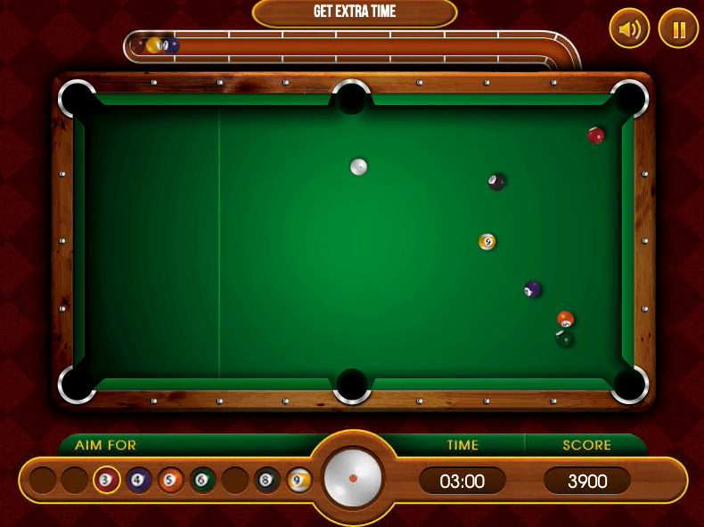 9 Ball Pool Screenshot 11