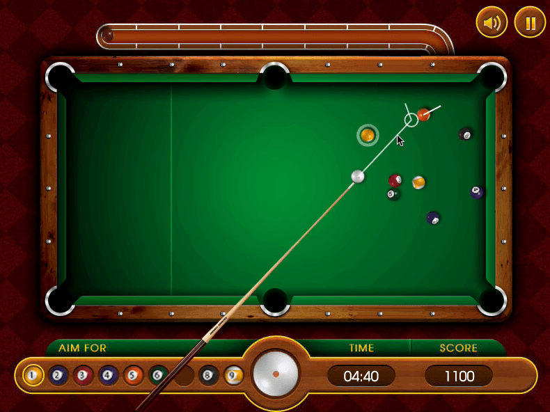 9 Ball Pool Screenshot 12