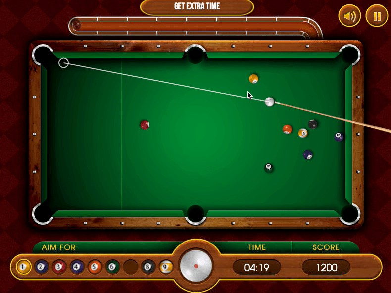 9 Ball Pool Screenshot 14
