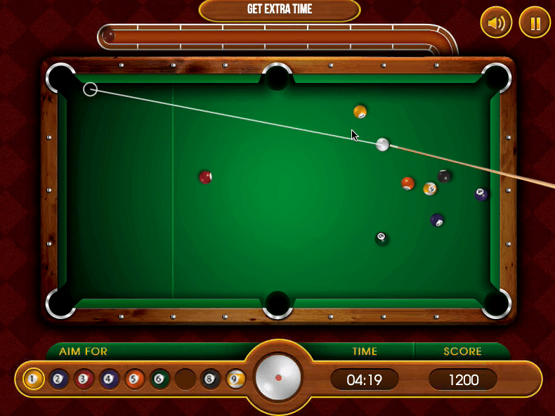 9 Ball Pool Screenshot 14 9 Ball Pool Screenshot 14