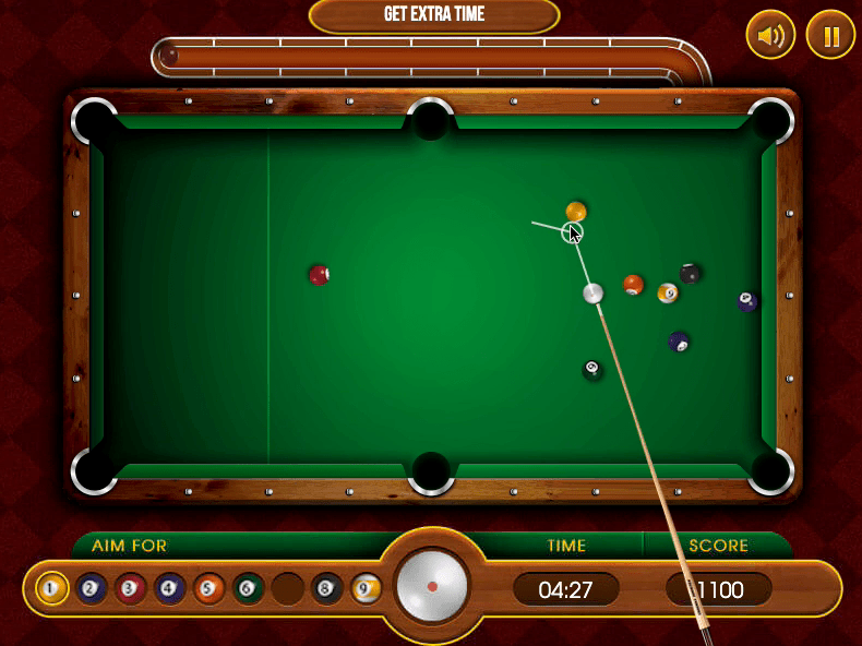 9 Ball Pool Screenshot 15