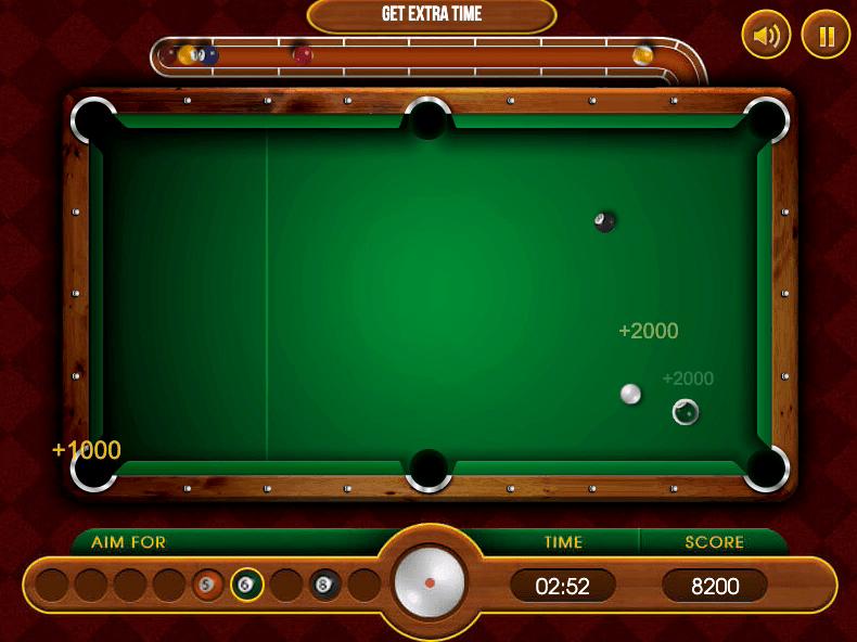 9 Ball Pool Screenshot 5