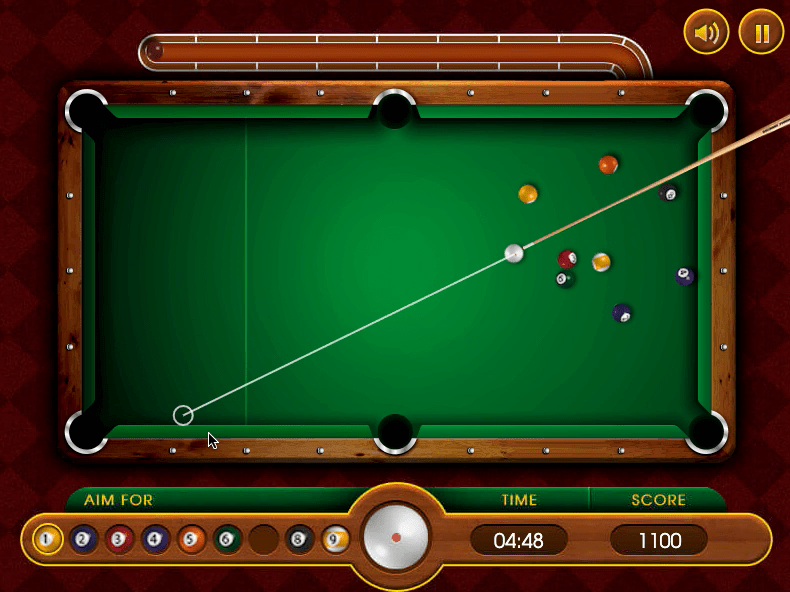 9 Ball Pool Screenshot 7 9 Ball Pool Screenshot 7
