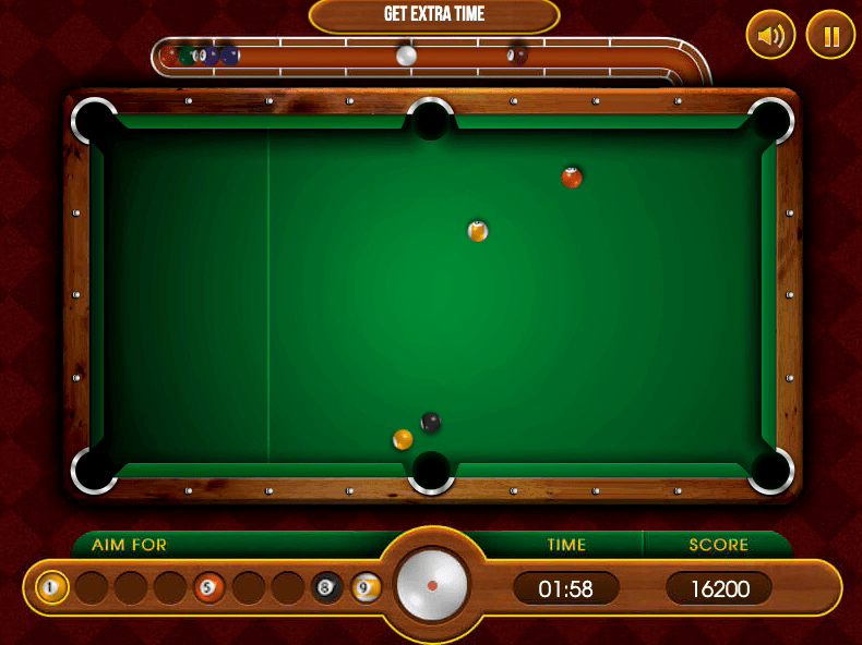 9 Ball Pool Screenshot 8