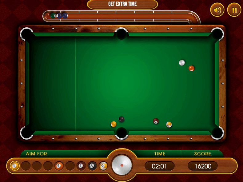 9 Ball Pool Screenshot 9 9 Ball Pool Screenshot 9