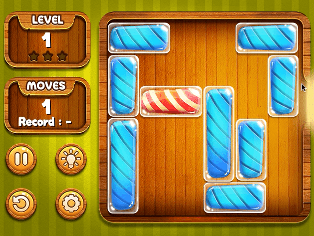 Candy Slide Screenshot 11