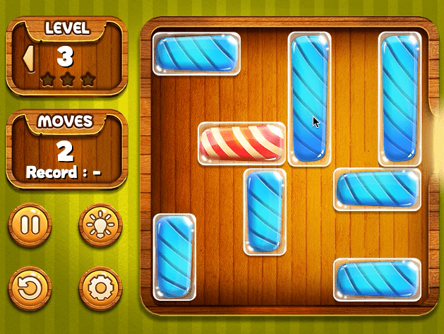 Candy Slide Screenshot 12