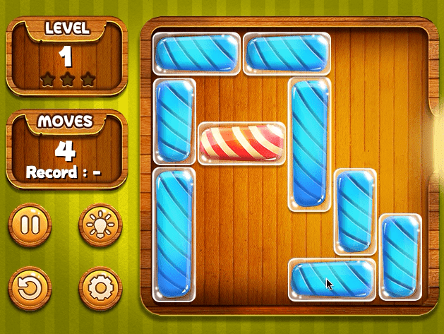 Candy Slide Screenshot 13