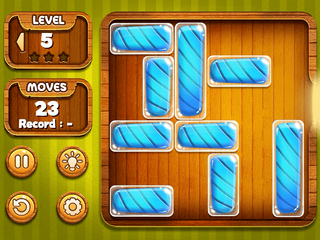Candy Slide Screenshot 3 Candy Slide Screenshot 3