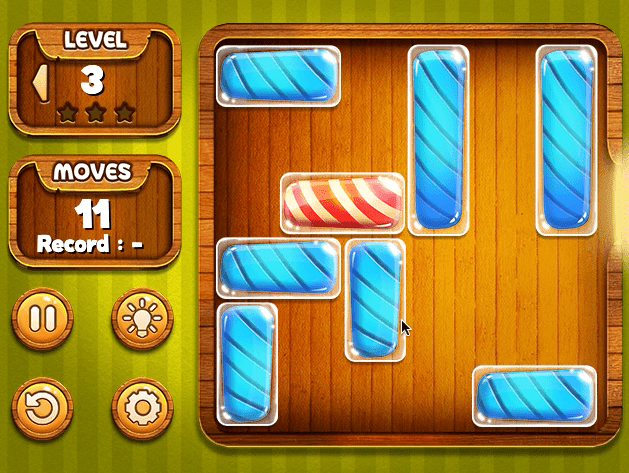 Candy Slide Screenshot 4