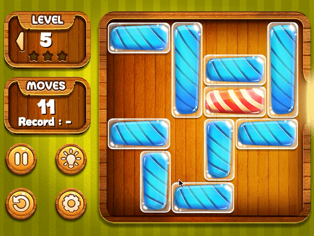 Candy Slide Screenshot 6 Candy Slide Screenshot 6