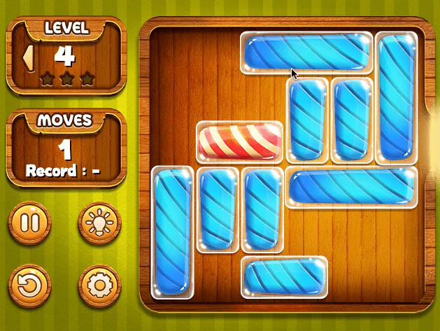 Candy Slide Screenshot 7