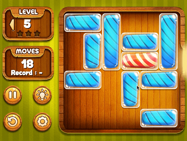 Candy Slide Screenshot 8 Candy Slide Screenshot 8