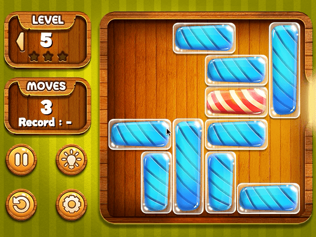 Candy Slide Screenshot 9 Candy Slide Screenshot 9