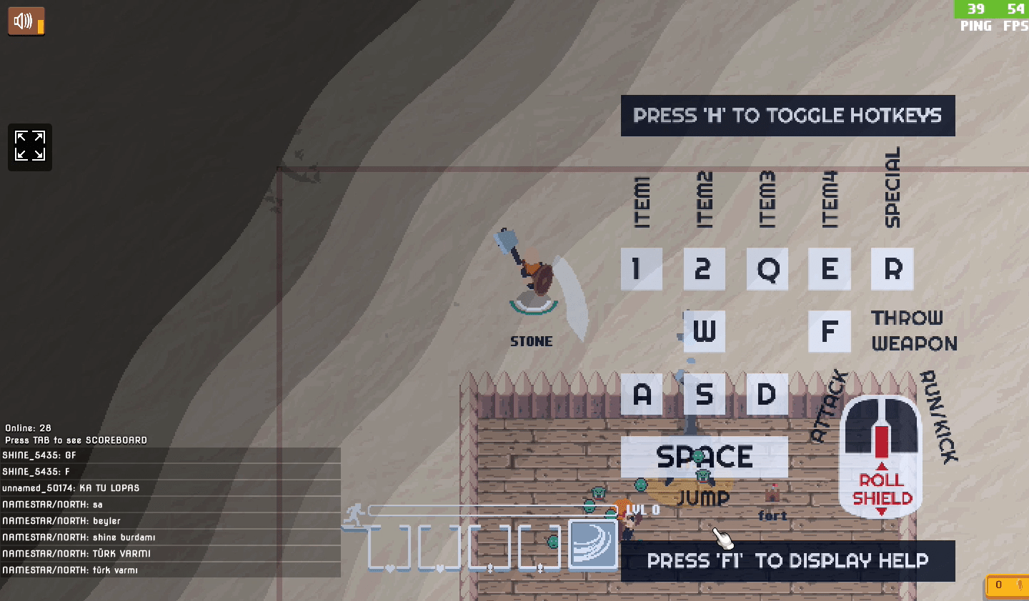 Wilds.io Screenshot 10 Wilds.io Screenshot 10