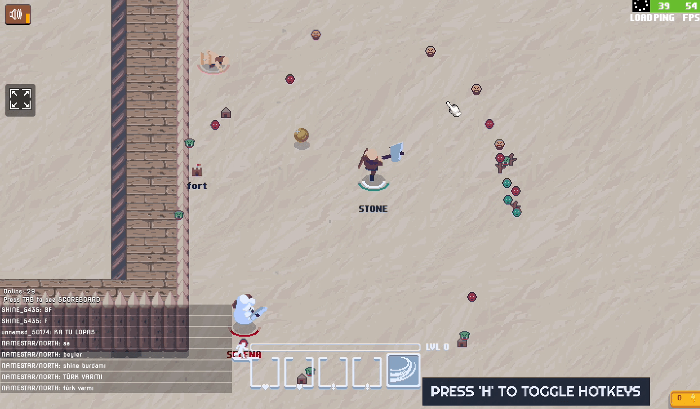 Wilds.io Screenshot 6 Wilds.io Screenshot 6