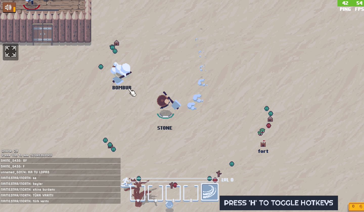Wilds.io Screenshot 8 Wilds.io Screenshot 8