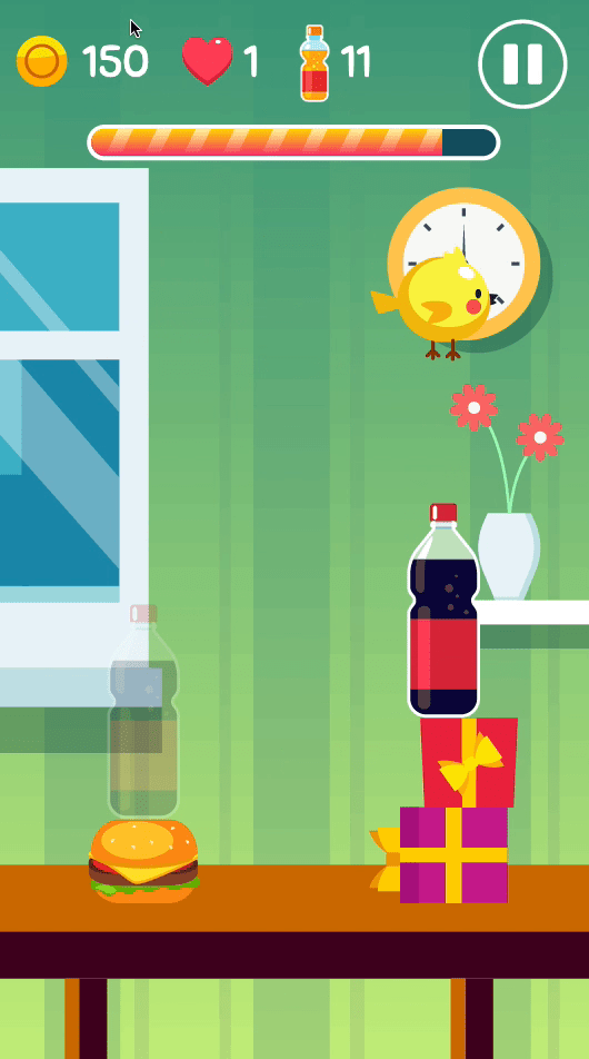 Flip The Bottle Screenshot 8