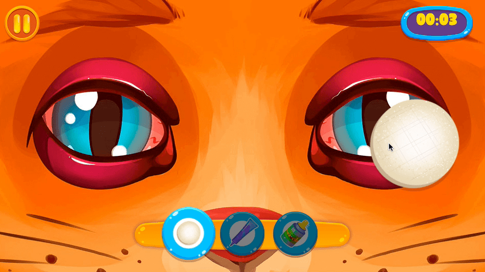 My Pet Clinic Screenshot 1 My Pet Clinic Screenshot 1