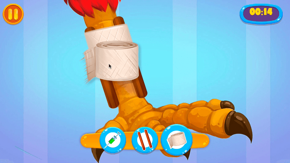 My Pet Clinic Screenshot 10 My Pet Clinic Screenshot 10