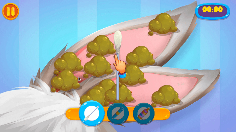 My Pet Clinic Screenshot 11 My Pet Clinic Screenshot 11
