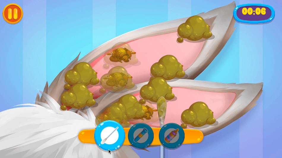 My Pet Clinic Screenshot 4 My Pet Clinic Screenshot 4