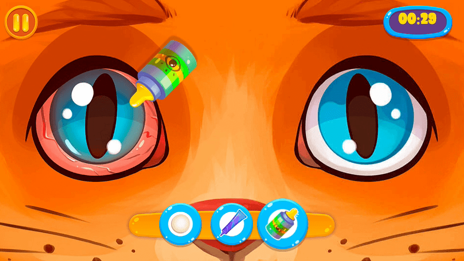 My Pet Clinic Screenshot 7 My Pet Clinic Screenshot 7