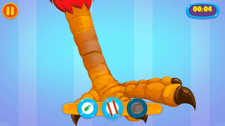 My Pet Clinic Screenshot 9 My Pet Clinic Screenshot 9