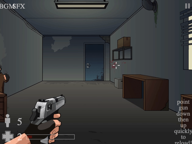 Hostage Rescue Screenshot 10