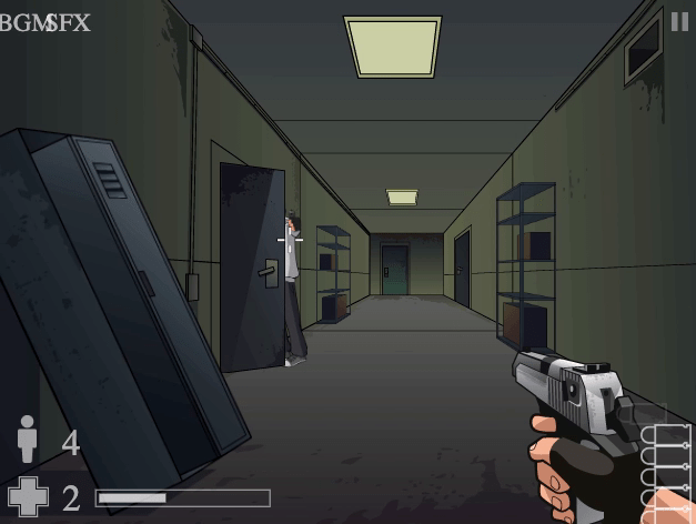 Hostage Rescue Screenshot 11