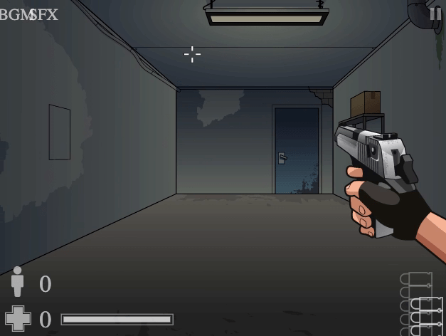 Hostage Rescue Screenshot 12