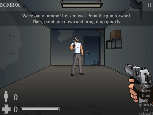 Hostage Rescue Screenshot 3