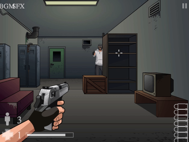 Hostage Rescue Screenshot 5