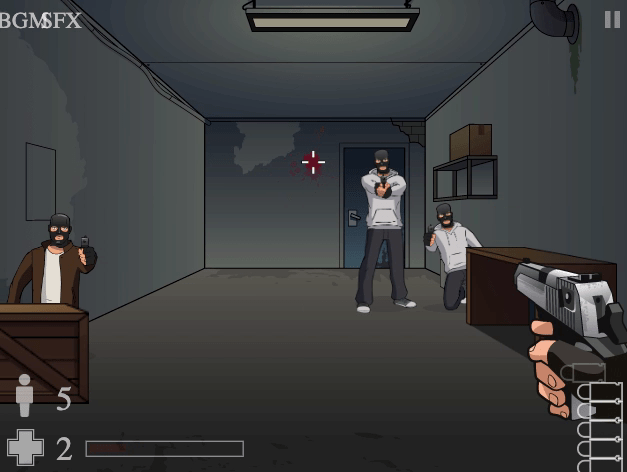 Hostage Rescue Screenshot 6
