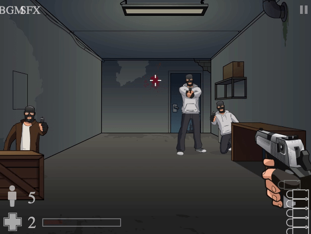 Hostage Rescue Screenshot 6 Hostage Rescue Screenshot 6