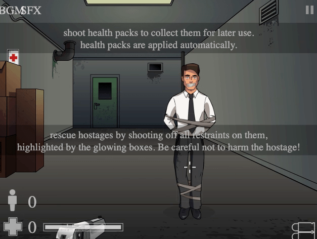 Hostage Rescue Screenshot 7