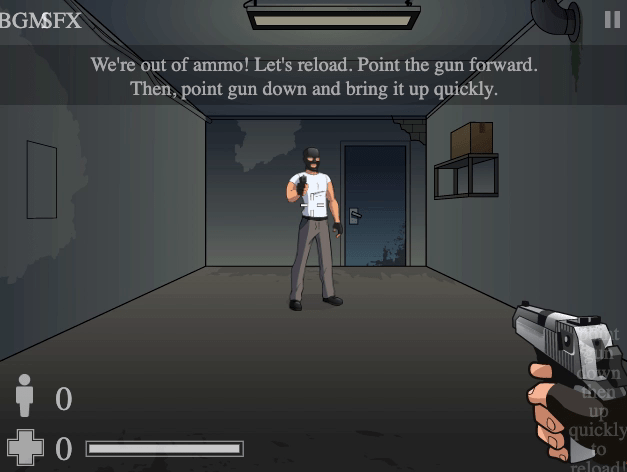 Hostage Rescue Screenshot 8