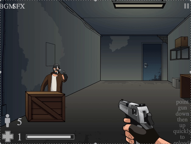 Hostage Rescue Screenshot 9