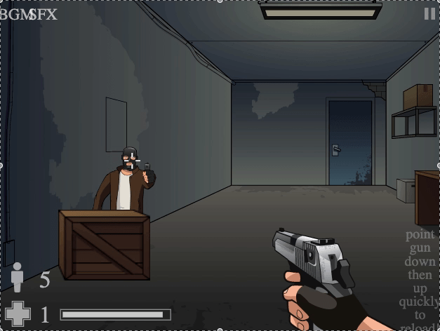 Hostage Rescue Screenshot 9 Hostage Rescue Screenshot 9