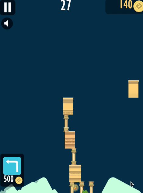 Sky High Screenshot 14 Sky High Screenshot 14