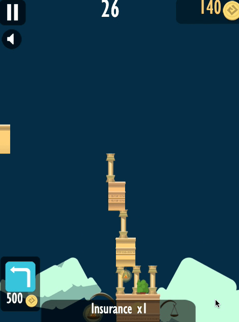 Sky High Screenshot 2 Sky High Screenshot 2