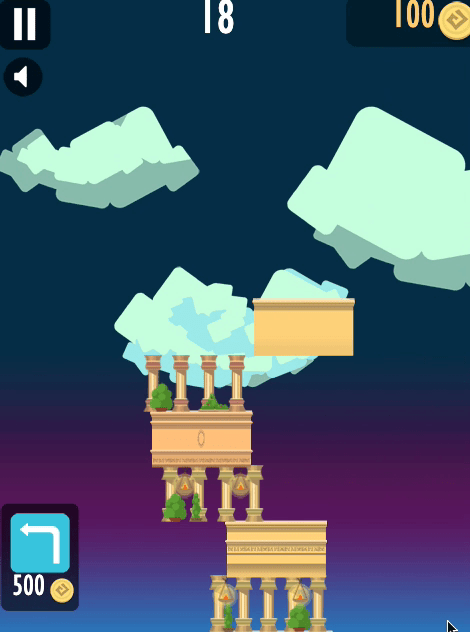 Sky High Screenshot 5 Sky High Screenshot 5