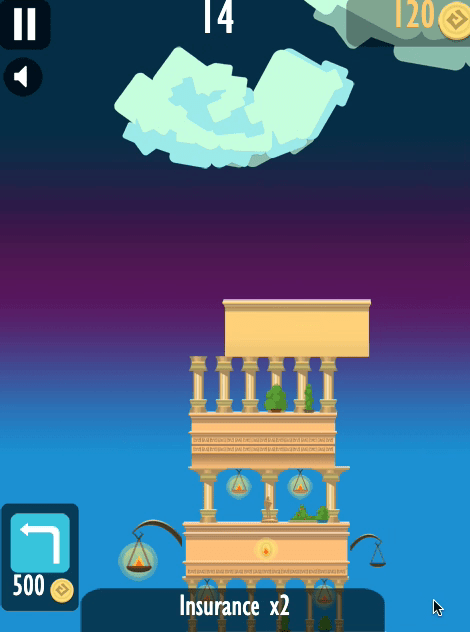 Sky High Screenshot 6 Sky High Screenshot 6
