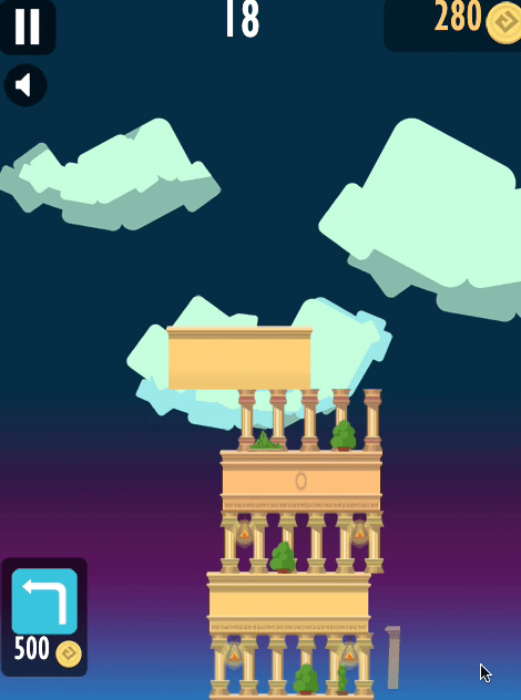Sky High Screenshot 8 Sky High Screenshot 8