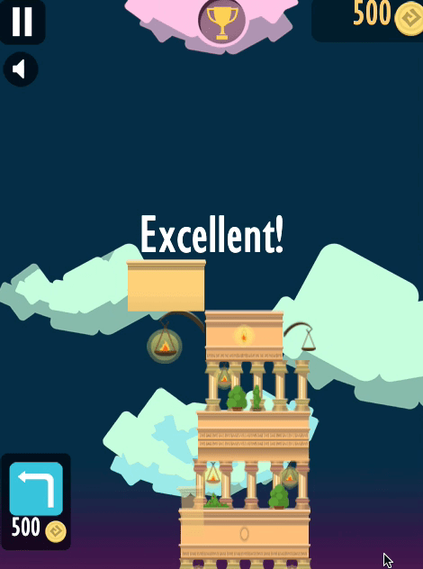 Sky High Screenshot 9 Sky High Screenshot 9