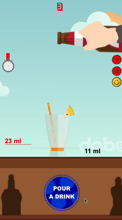 Bartender Screenshot 11 Bartender Screenshot 11